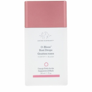 Ansigtsserum Drunk Elephant O-BLOOS ROSI DROPS 30 ml