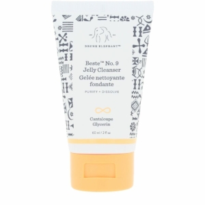 Ansigtsrens i gel-form Drunk Elephant BESTE NO.9 JELLY CLEANSER 60 ml