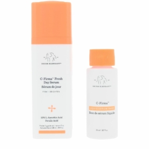 Ansigtsserum Drunk Elephant C-FIRMA FRESH 28 ml