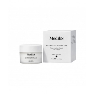 Gel til øjenpleje Medik8 HIDRATANTES MEDIK8 15 ml