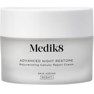 Anti-age natcreme Medik8 ADVANCED NIGHT RESTORE 50 ml
