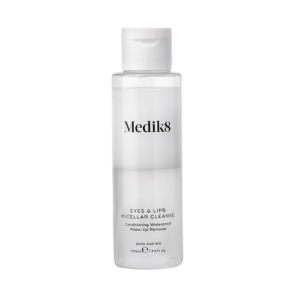 Bodylotion Medik8 LIMPIADORAS Y TÓNICOS MEDIK8 140 ml