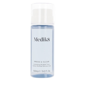 Eksfolierende Toner Medik8 PRESS & CLEAR 150 ml