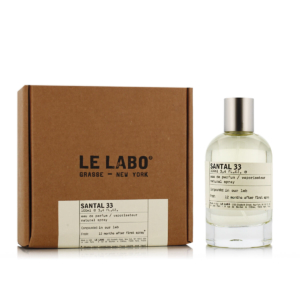 Unisex parfume Le Labo SANTAL 33 100 ml