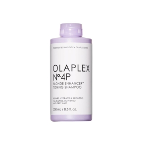 Shampoo Olaplex Blonde Enhancer 250 ml