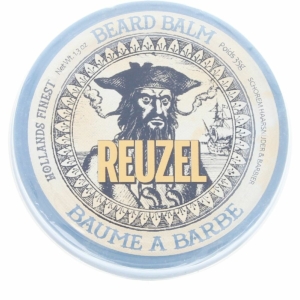 Hårmaske Reuzel BEARD BALM