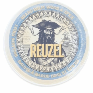Aftershave Lotion Reuzel WOOD & SPICE