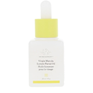 Ansigtsolie Drunk Elephant VIRGIN MARULA LUXURY 30 ml