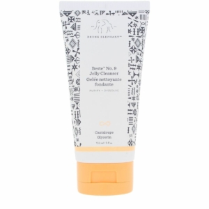 Ansigtsrens i gel-form Drunk Elephant BESTE NO.9 JELLY CLEANSER 150 ml