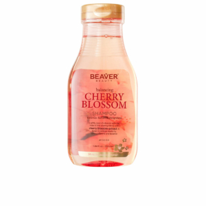 Shampoo Beaver CHERRY BLOSSOM 350 ml
