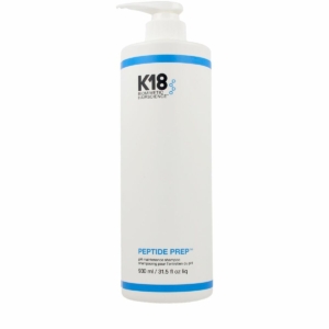 Dybderensende Shampoo K18 930 ml