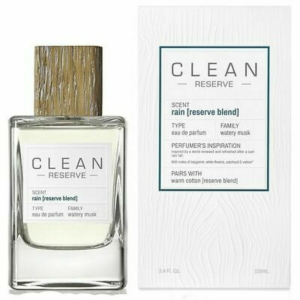 Dameparfume Clean 100 ml