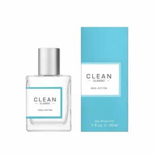 Dameparfume Clean Clean Cool Cotton EDP 30 ml