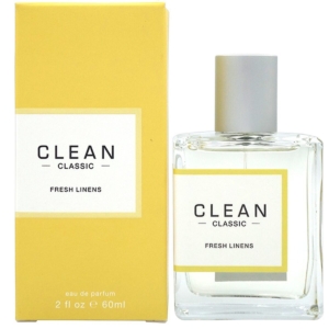 Dameparfume Clean EDP