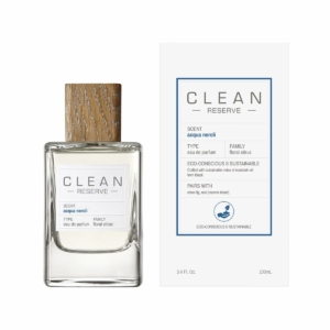 Dameparfume Clean EDP