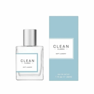 Dameparfume Clean Classic Soft Laundry EDP 30 ml