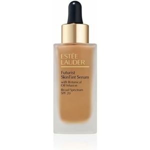 Flydende makeup foundation Estee Lauder Futurist Skintint W Nº 4w Nº 4w1-Honey Bronze Spf 20 30 ml