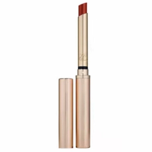 Læbestift Estee Lauder PURE COLOR Famme Luxe-02 Nº 222-Heat Of The Moment (1 enheder)