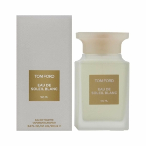 Herreparfume Tom Ford Eau De Soleil Blanc EDT 100 ml Eau De Soleil Blanc