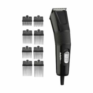 Hårtrimmer/Shaver Babyliss E756E (1 enheder)