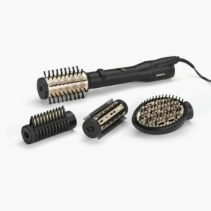 Termisk Børste Babyliss Big Hair Luxe