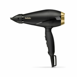 Hårtørrer Babyliss 6704E 2000 W Sort
