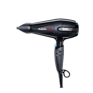 Hårtørrer Babyliss BAB6970IE Sort 2400 W