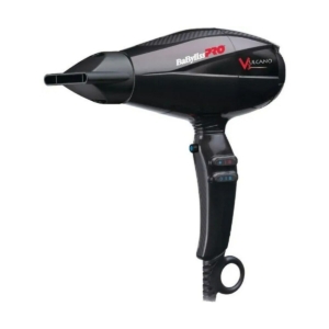 Hårtørrer Babyliss BAB6980IE Sort 2200 W