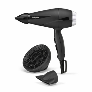 Hårtørrer Babyliss 6710DE
