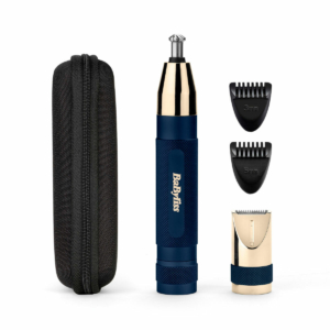 3-i-1 genopladelig elektrisk præcisionsshaver Babyliss E112E (1 enheder)