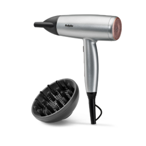 Hårtørrer Babyliss D580DE 2100 W