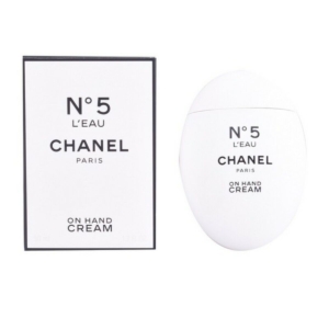 Håndcreme Chanel Nº 5 50 ml