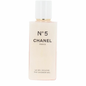 Shower gel Chanel Nº 5 200 ml