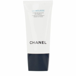 Ansigtsrens i gel-form Chanel LA MOUSSE 150 ml