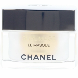 Fugtgivende maske Chanel SUBLIMAGE 50 ml