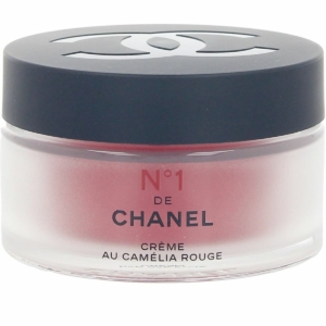 Ansigtscreme Chanel Nº1 CAMÉLIA ROUGE 50 g