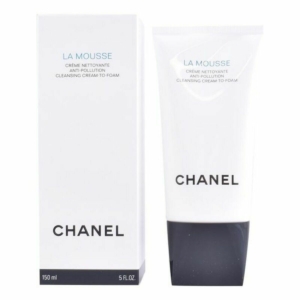 Renseskum Chanel La Mousse 150 ml (1 enheder)