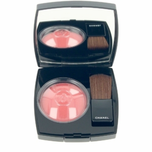 Rouge Chanel JOUES CONTRASTE Pink Nº 430-Foschia Rosa 4 g