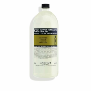 Shower gel L'Occitane En Provence VERBENA 500 ml