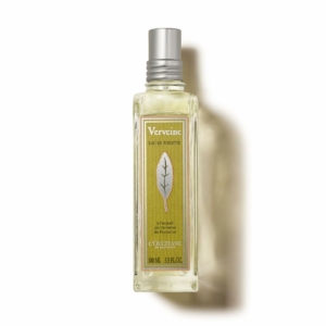 Unisex parfume L'Occitane En Provence VERBENA Verbena 100 ml