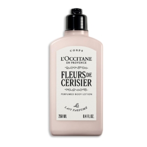 Bodylotion L'Occitane En Provence FLEURS DE CERISIER