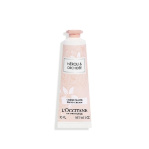 Håndcreme L'Occitane En Provence NÉROLI & ORCHIDÉE 30 ml