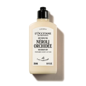 Bodylotion L'Occitane En Provence NÉROLI & ORCHIDÉE