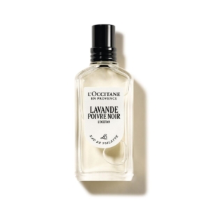 Herreparfume L'Occitane En Provence LAVANDE POIVRE NOIR
