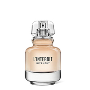 Dameparfume Givenchy L'interdit 35 ml