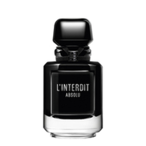 Dameparfume Givenchy L'Interdit Absolu L'Interdit Absolu 50 ml