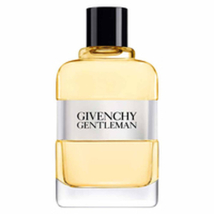 Unisex parfume Givenchy GENTLEMAN 100 ml