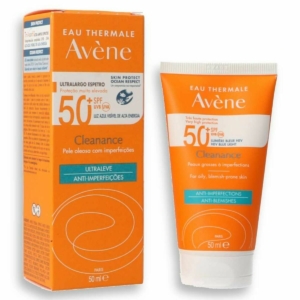 Bodylotion Avene Cleanance 50 ml