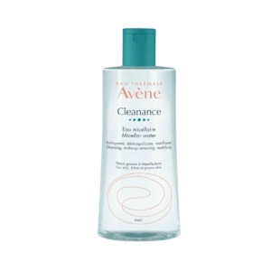 Micellar vand Avene Cleanance 100 ml