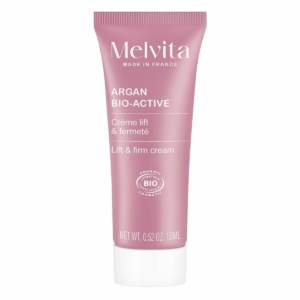 Ansigtscreme Melvita ARGÁN BIO 15 ml